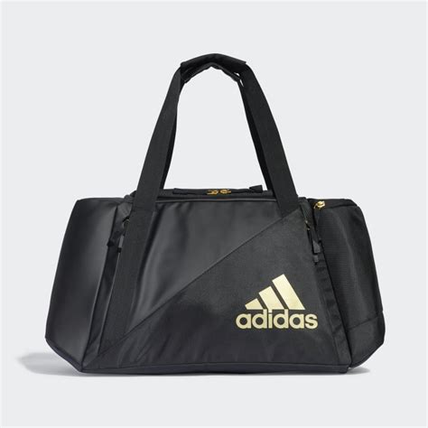 adidas tasche schwarz gold|adidas : Amazon.de: Sports & Outdoors.